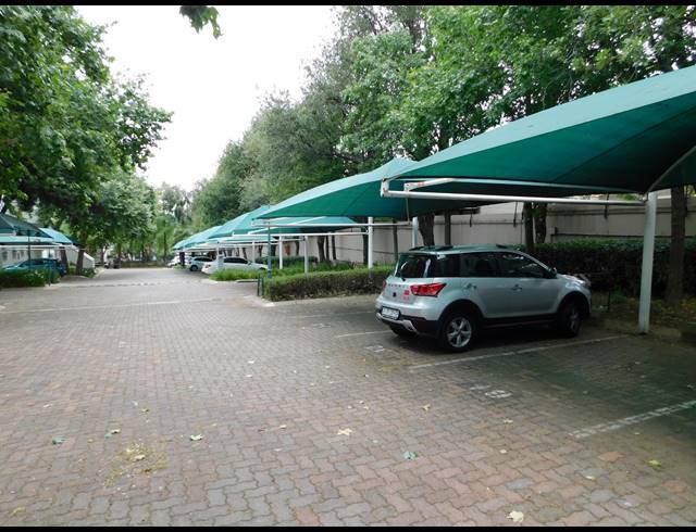 376M² OFFICE TO LET IN ROSEBANK